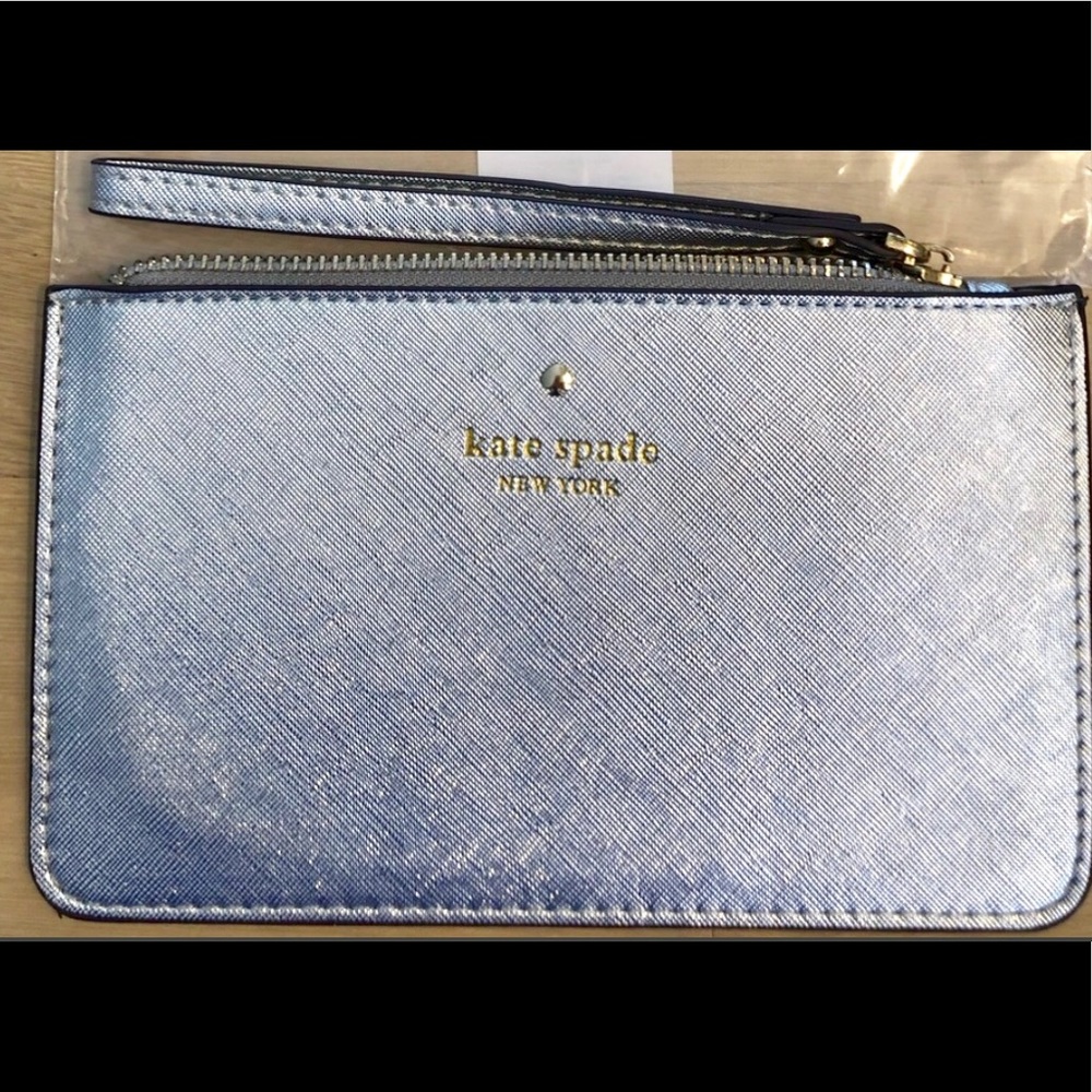 Kate Spade Wristlet